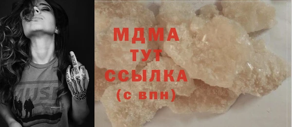хмурый Абаза